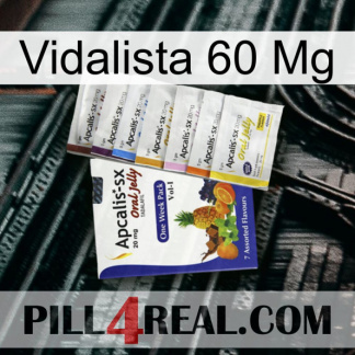 Vidalista 60 Mg 11
